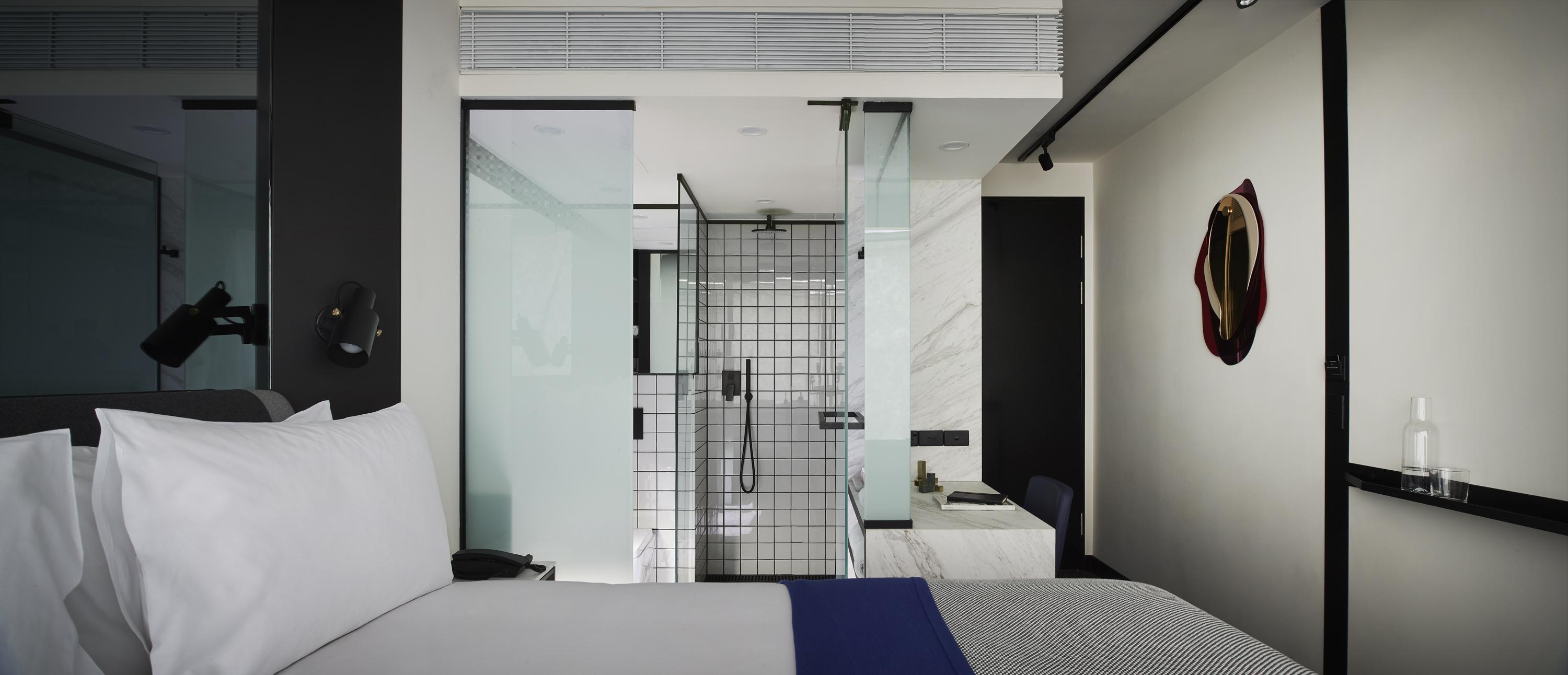 Tribe Perth Hotel Bagian luar foto