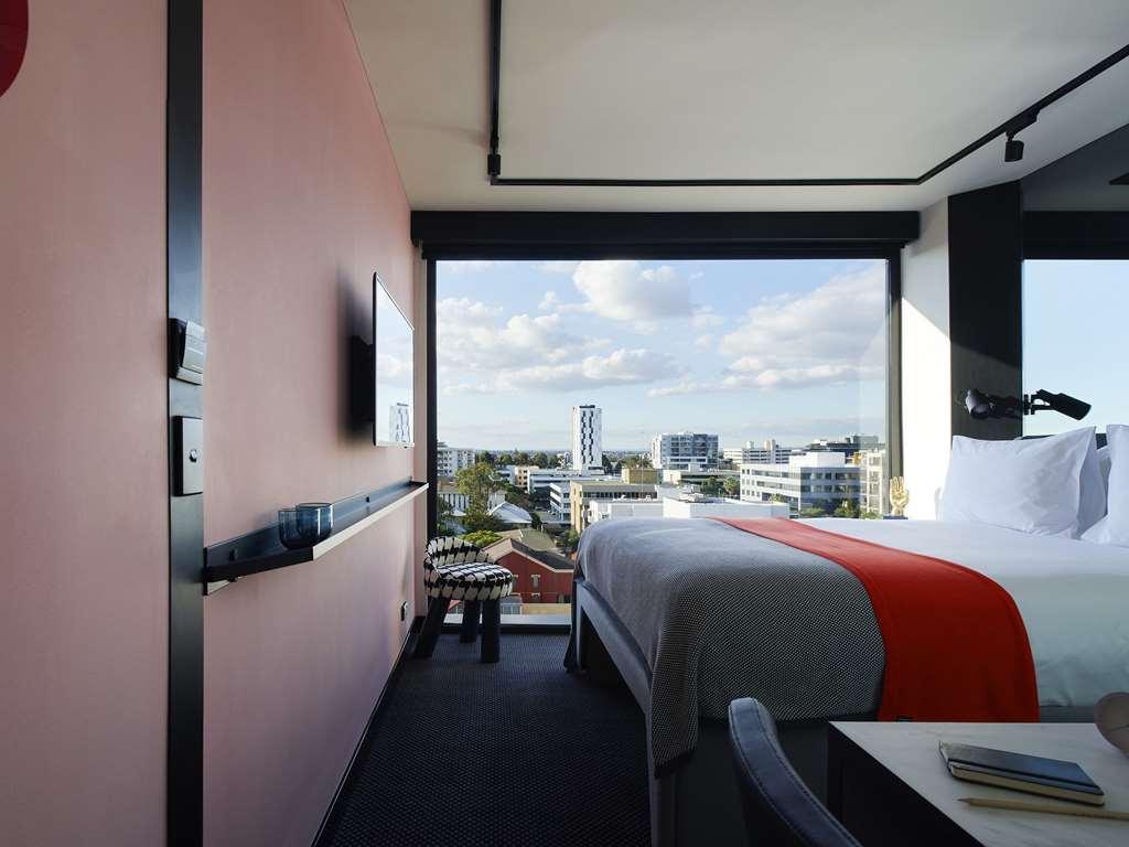 Tribe Perth Hotel Ruang foto
