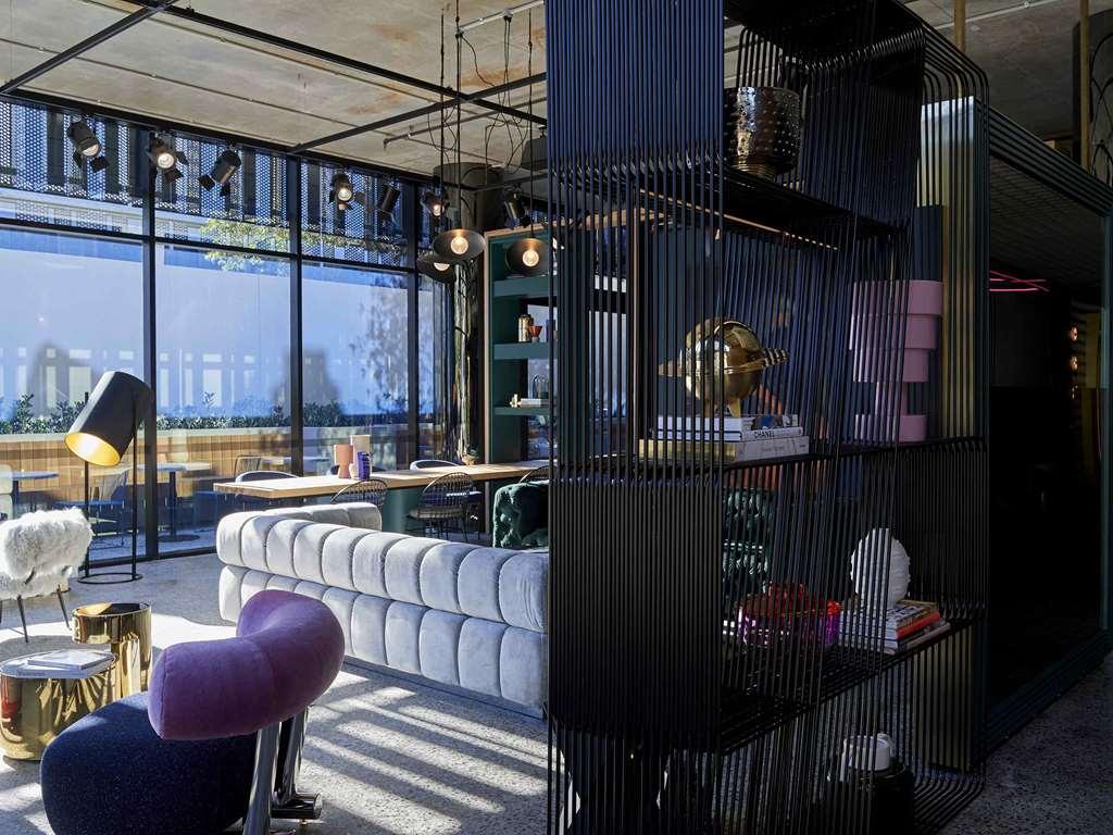 Tribe Perth Hotel Bagian luar foto