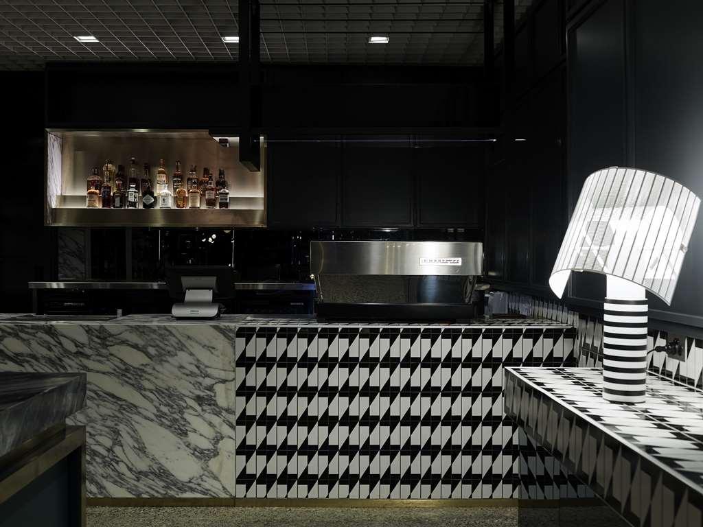 Tribe Perth Hotel Restoran foto