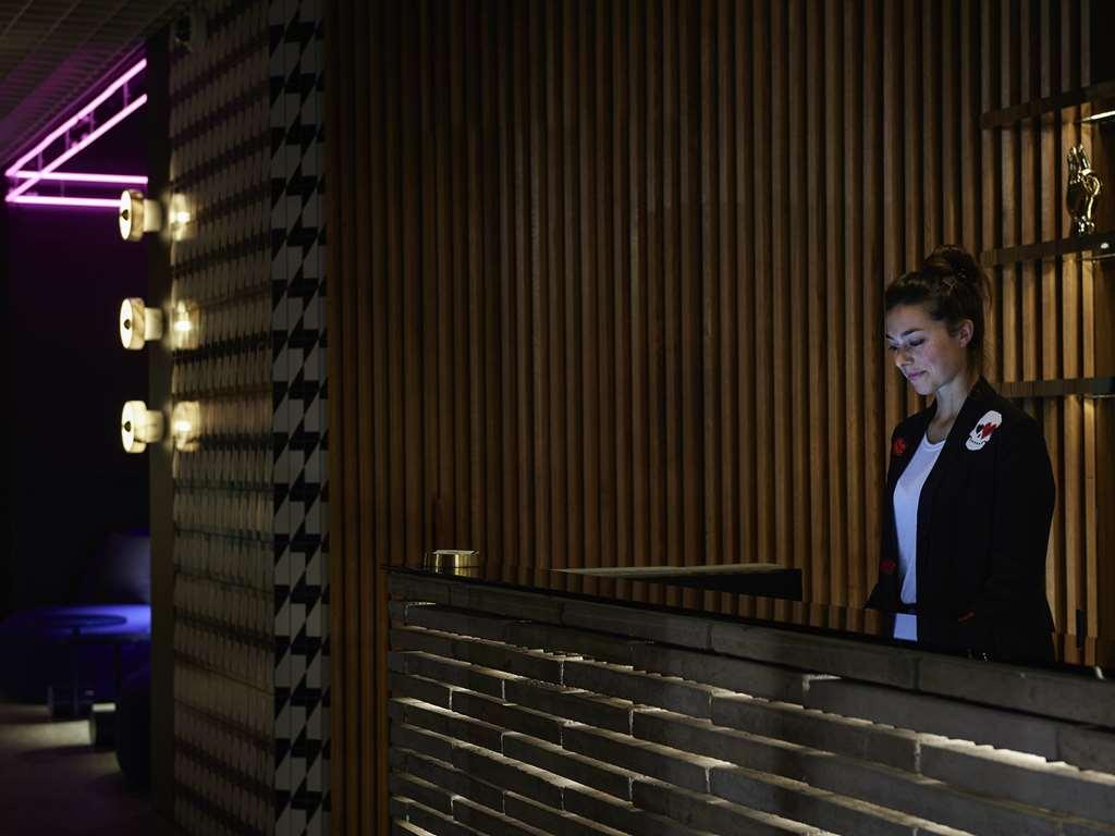Tribe Perth Hotel Bagian luar foto