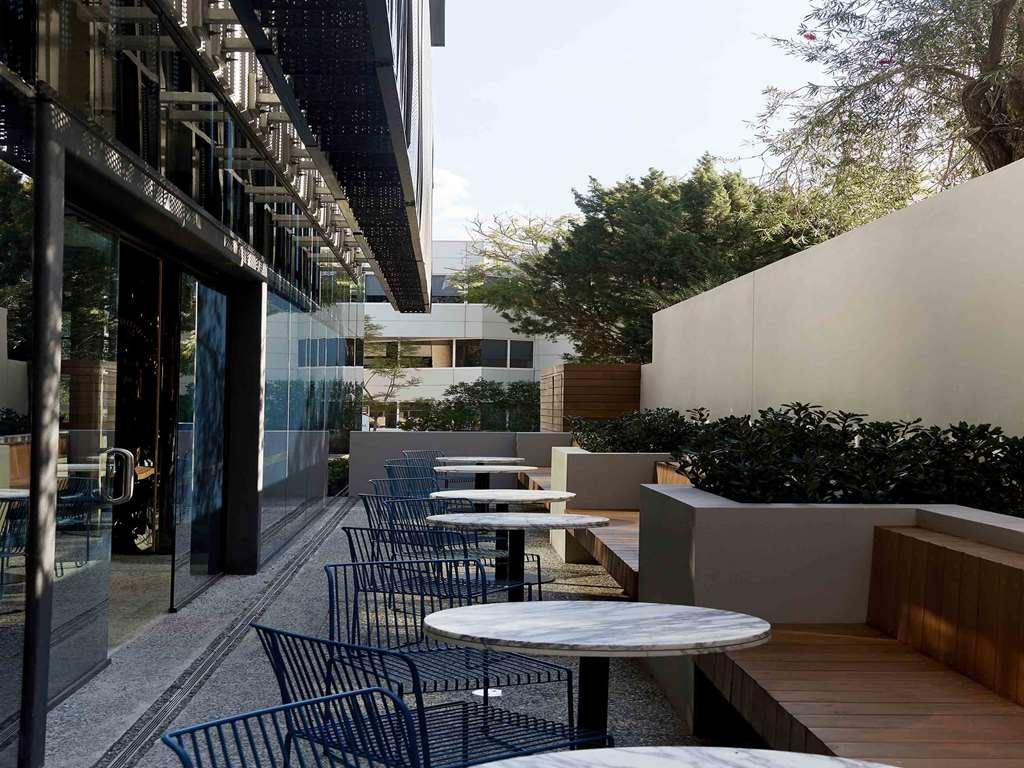 Tribe Perth Hotel Bagian luar foto
