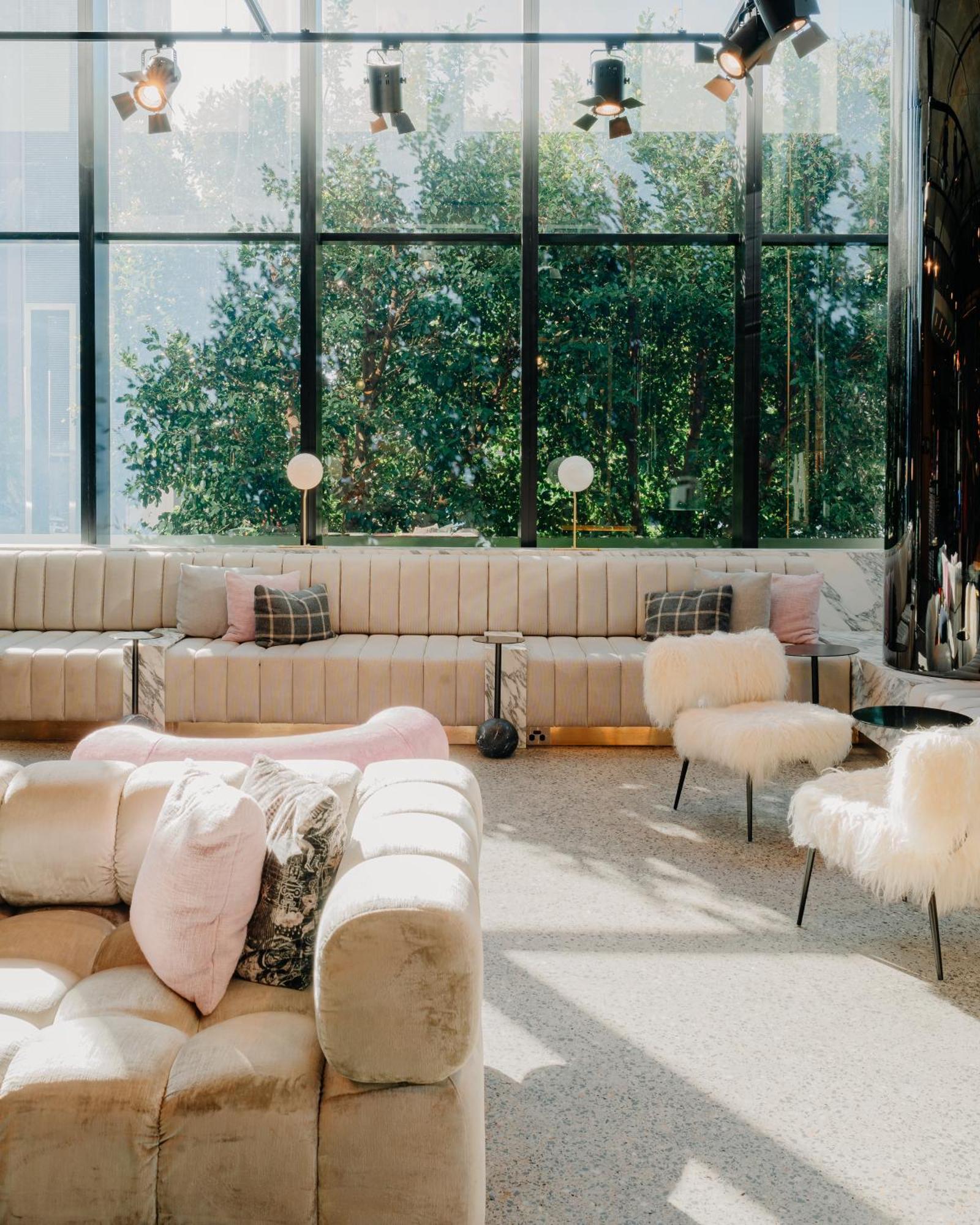 Tribe Perth Hotel Bagian luar foto