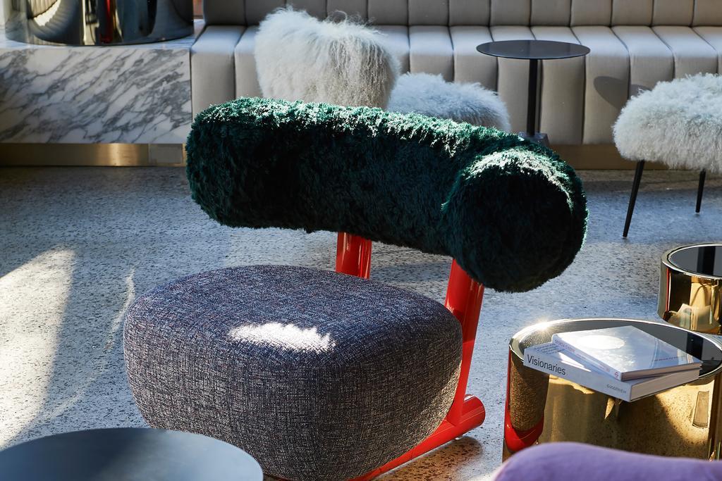 Tribe Perth Hotel Bagian luar foto