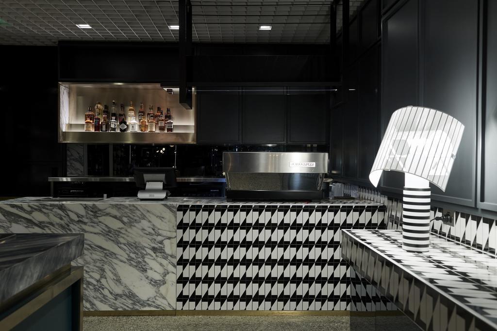 Tribe Perth Hotel Bagian luar foto