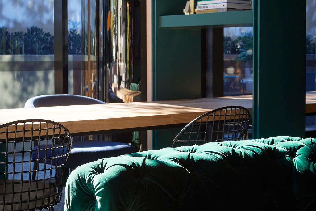 Tribe Perth Hotel Bagian luar foto