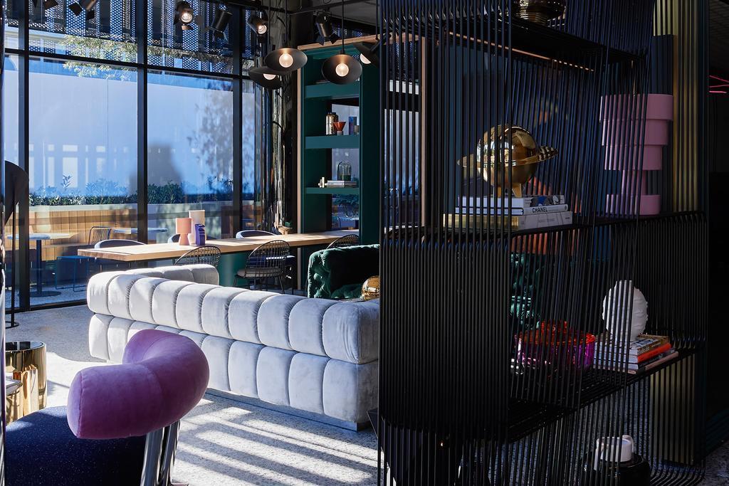 Tribe Perth Hotel Bagian luar foto