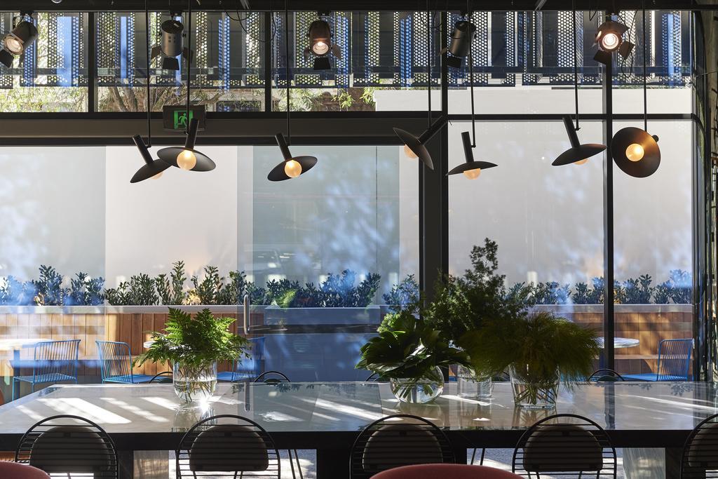 Tribe Perth Hotel Bagian luar foto