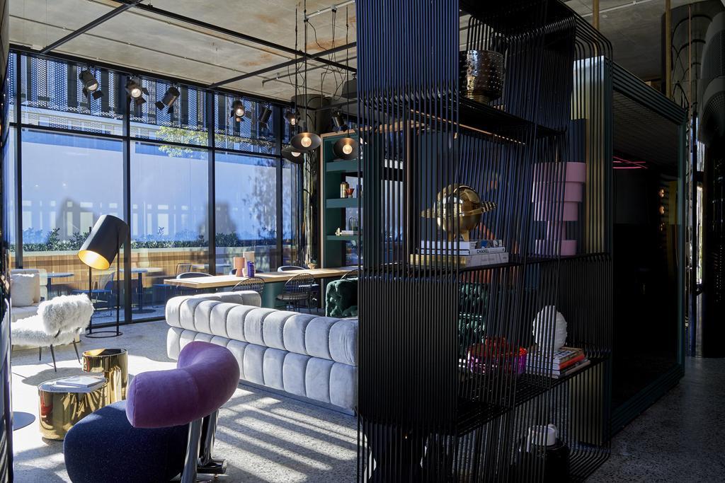 Tribe Perth Hotel Bagian luar foto