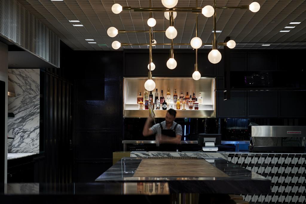 Tribe Perth Hotel Bagian luar foto